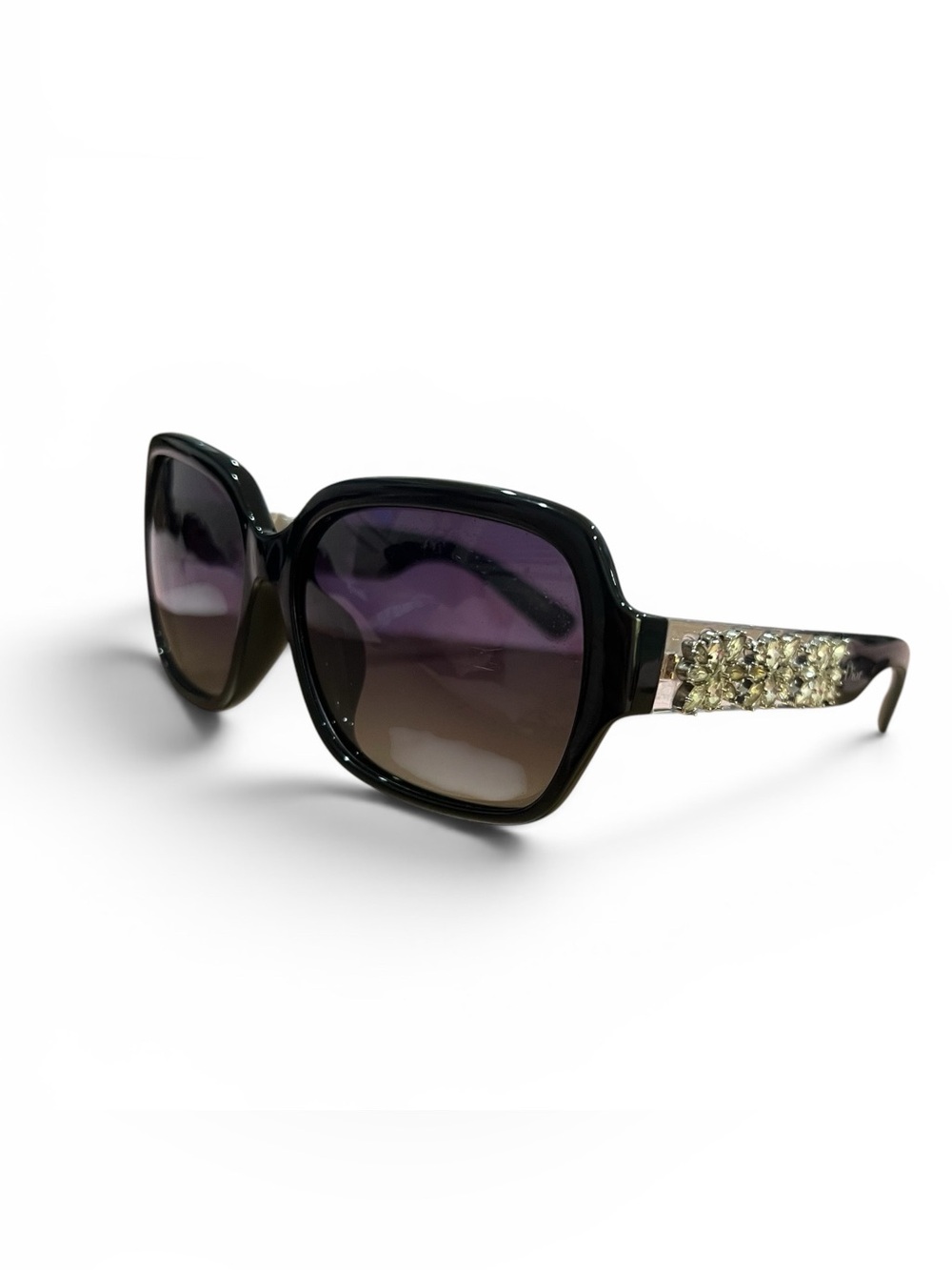 Dior Mystere Swarovski Sunglasses